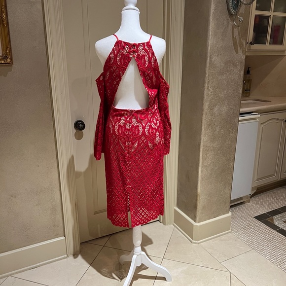 Once worn perfect condition - Picture 2 of 9